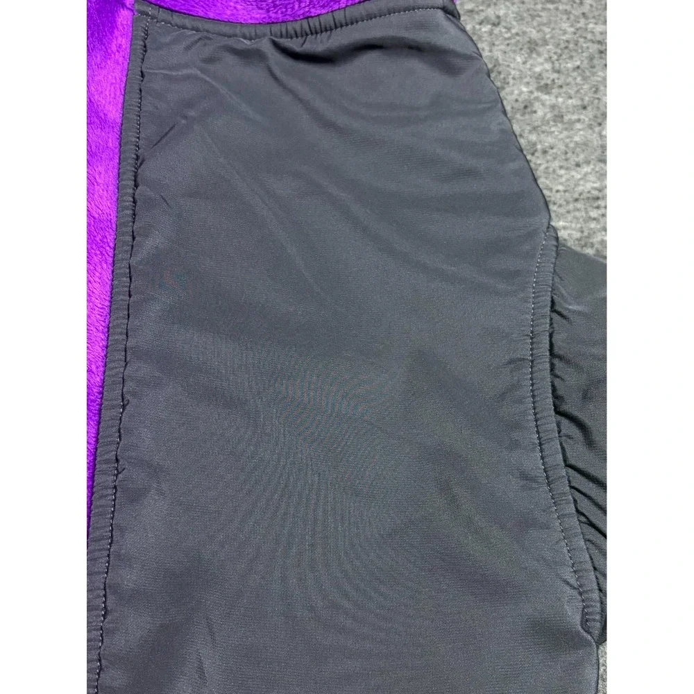 Fila sport fleece